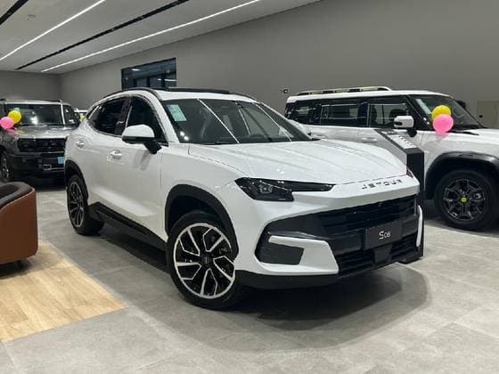 Carro 1.5 TGDI PHEV PREMIUM DHT