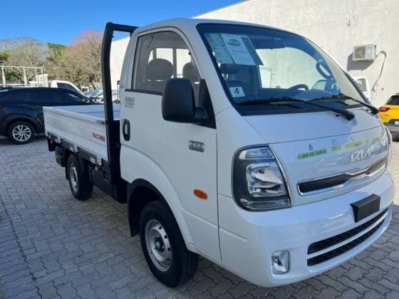 Carro 2.5 TD DIESEL STD CS 4x4 MANUAL
