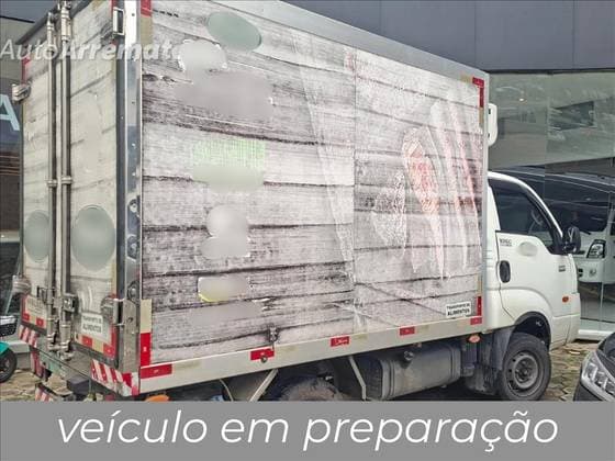 Carro 2.5 TD DIESEL STD CS 4x4 MANUAL