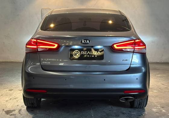 Carro 1.6 SX 16V FLEX 4P AUTOMÁTICO
