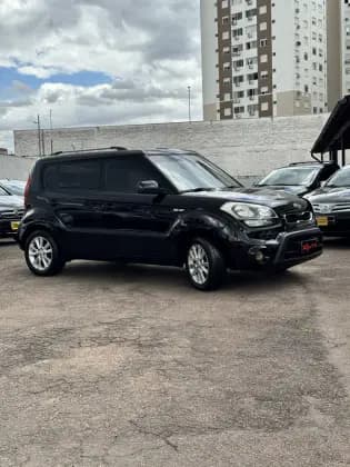 Carro 1.6 EX 16V FLEX 4P MANUAL