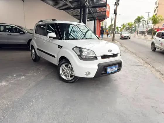 Carro 1.6 EX 16V FLEX 4P MANUAL