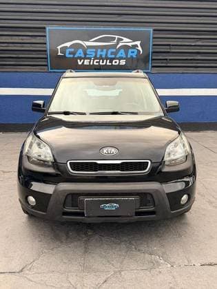 Carro 1.6 U.173 16V FLEX 4P AUTOMÁTICO