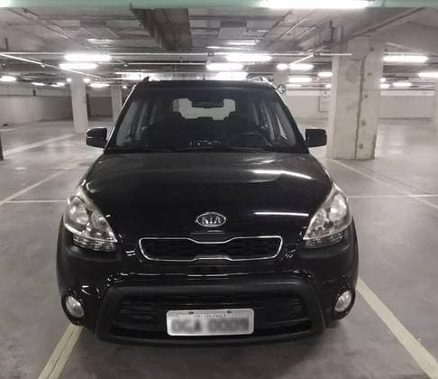 Carro 1.6 U.174 16V FLEX 4P AUTOMÁTICO