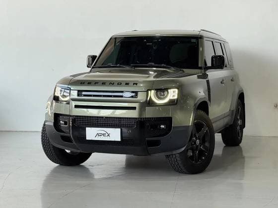 Carro 2.0 P300 GASOLINA 110 SE AWD AUTOMÁTICO