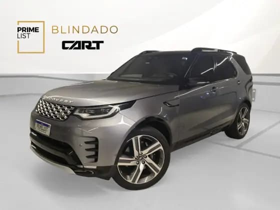 Carro 3.0 D300 TURBO DIESEL MHEV METROPOLITAN EDITION AUTOMÁTICO