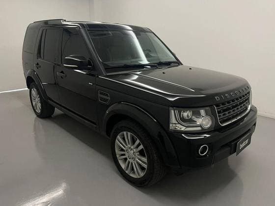 Carro 3.0 SE 4X4 V6 24V BI-TURBO DIESEL 4P AUTOMÁTICO