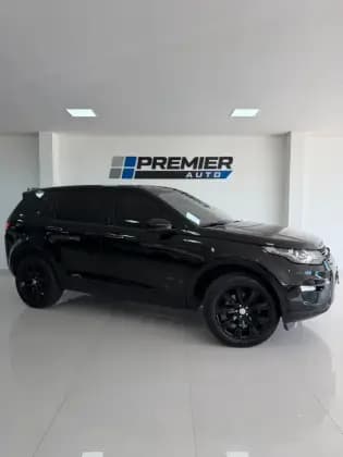 Carro 2.0 16V SI4 TURBO GASOLINA HSE LUXURY 4P AUTOMÁTICO