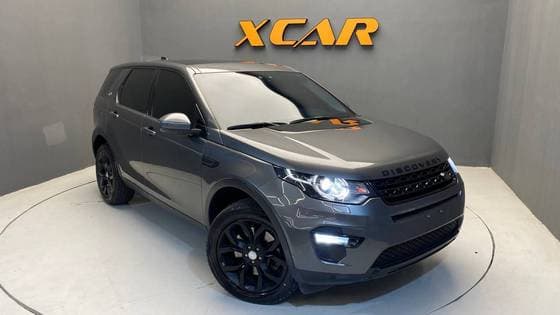 Carro 2.0 16V SI4 TURBO GASOLINA HSE 4P AUTOMÁTICO