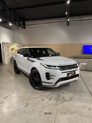 Carro 2.0 P250 FLEX R-DYNAMIC SE AWD AUTOMÁTICO