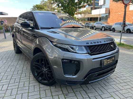 Carro 2.0 HSE DYNAMIC 4WD 16V FLEX 4P AUTOMÁTICO