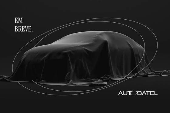 Carro 2.0 SE 4WD 16V FLEX 4P AUTOMÁTICO