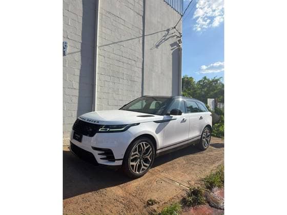 Carro 2.0 P300 GASOLINA R-DYNAMIC HSE AUTOMÁTICO