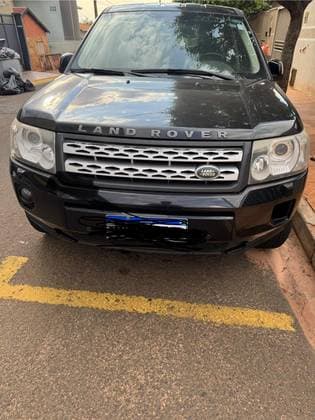 Carro 2.2 SE SD4 16V TURBO DIESEL 4P AUTOMÁTICO