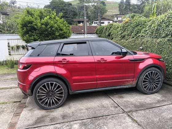 Carro 2.0 HSE DYNAMIC 4WD 16V GASOLINA 4P AUTOMÁTICO