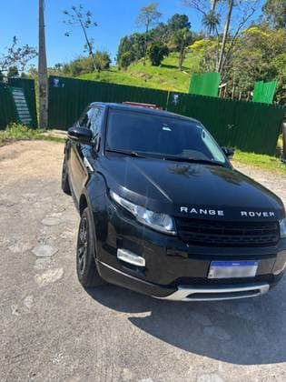 Carro 2.0 PURE 4WD 16V GASOLINA 4P AUTOMÁTICO