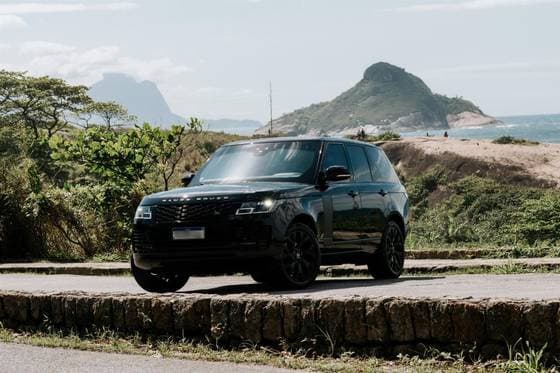 Carro 3.0 TDV6 4X4 24V TURBO DIESEL 4P AUTOMÁTICO