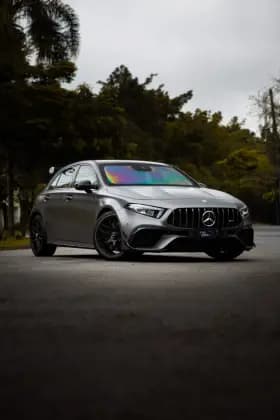 Carro 2.0 CGI GASOLINA S 4MATIC SPEEDSHIFT