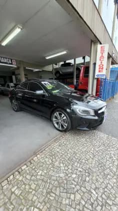 Carro 1.6 FIRST EDITION TURBO GASOLINA 4P AUTOMATIZADO