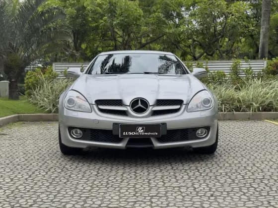 Carro 1.8 16V KOMPRESSOR GASOLINA AUTOMÁTICO