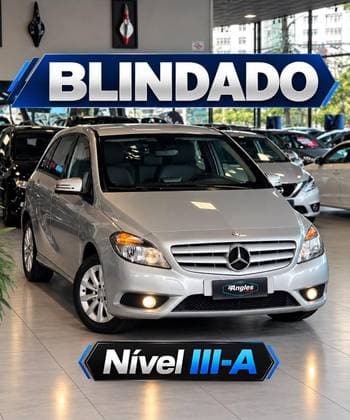 Carro 1.6 TURBO GASOLINA 4P AUTOMÁTICO