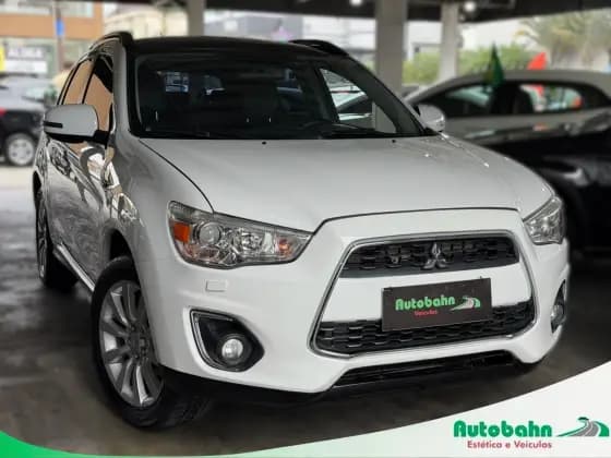 Carro 2.0 4X4 AWD 16V GASOLINA 4P AUTOMÁTICO