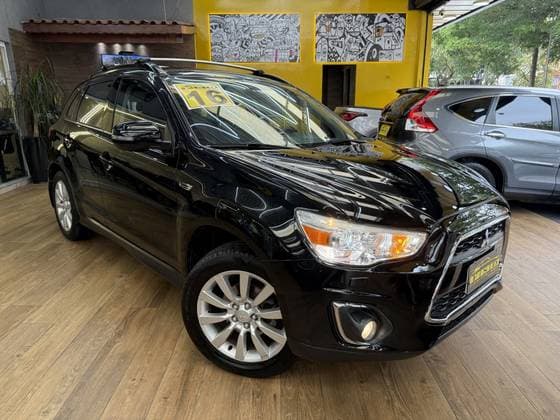 Carro 2.0 4X4 AWD 16V GASOLINA 4P AUTOMÁTICO