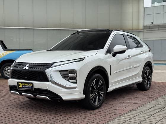 Carro 1.5 MIVEC TURBO GASOLINA HPE-S S-AWC CVT
