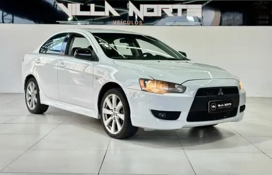 Carro 2.0 GT 16V GASOLINA 4P AUTOMÁTICO