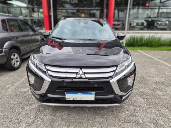 Carro 1.5 MIVEC TURBO GASOLINA HPE-S AWD CVT