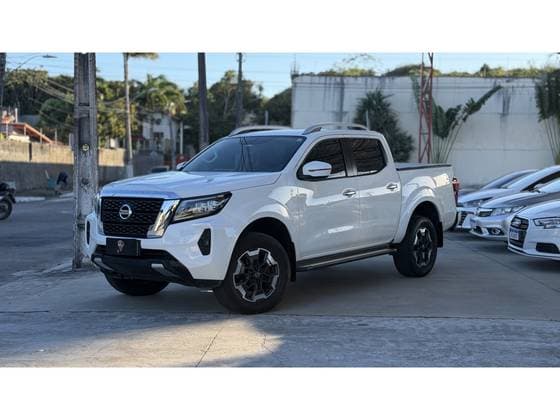 Carro 2.3 16V TURBO DIESEL XE CD 4X4 AUTOMÁTICO