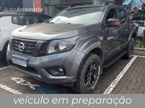 Carro 2.3 16V TURBO DIESEL X-GEAR EDITION CD 4X4 AUTOMÁTICO