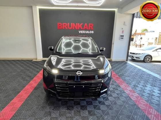 Carro 1.6 FLEX SENSE XTRONIC