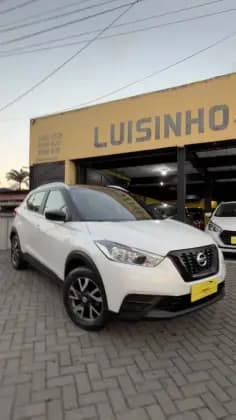 Carro 1.6 16V FLEXSTART SPECIAL EDITION 4P XTRONIC