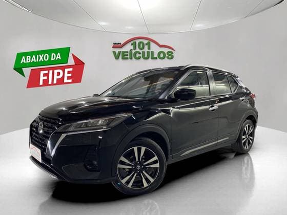 Carro 1.6 16V FLEXSTART EXCLUSIVE XTRONIC