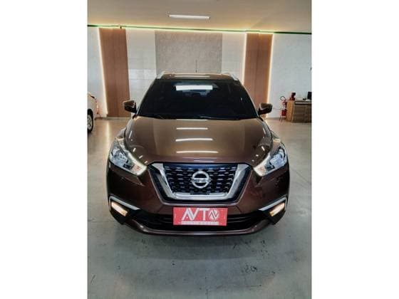 Carro 1.6 16V FLEXSTART SV 4P XTRONIC