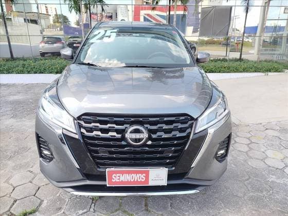 Carro 1.6 16V FLEXSTART ACTIVE PLUS XTRONIC