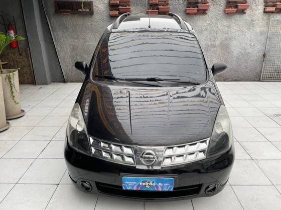 Carro 1.8 SL 16V FLEX 4P AUTOMÁTICO