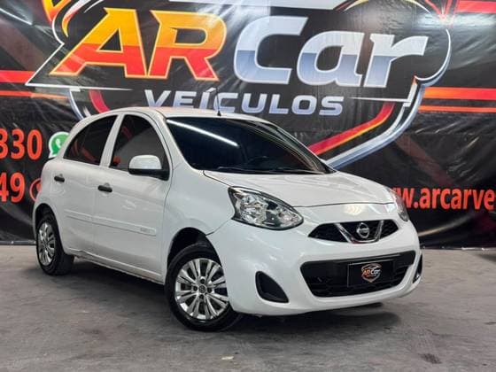 Carro 1.0 S 12V FLEX 4P MANUAL