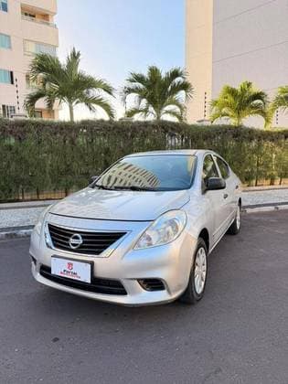 Carro 1.6 16V FLEX S 4P MANUAL