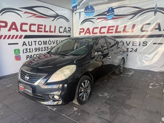 Carro 1.6 16V FLEX SL 4P MANUAL