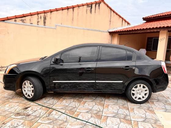 Carro 2.0 16V FLEX 4P MANUAL