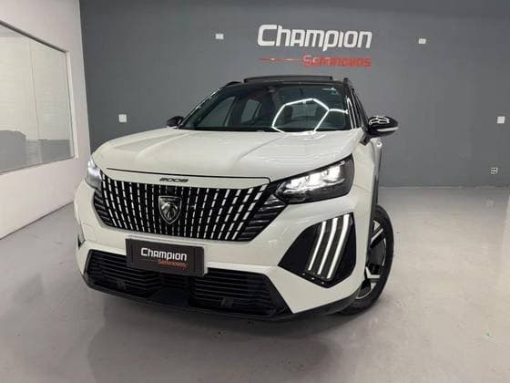 Carro 1.0 TURBO 200 FLEX GT CVT