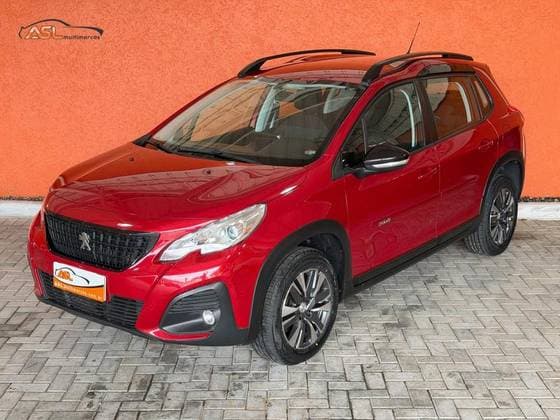 Carro 1.6 16V FLEX ALLURE PACK 4P AUTOMÁTICO