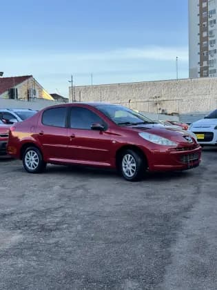 Carro 1.4 XR PASSION 8V FLEX 4P MANUAL