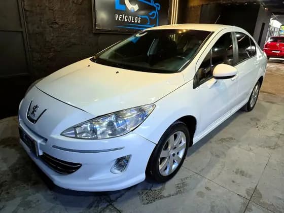 Carro 2.0 ALLURE 16V FLEX 4P MANUAL