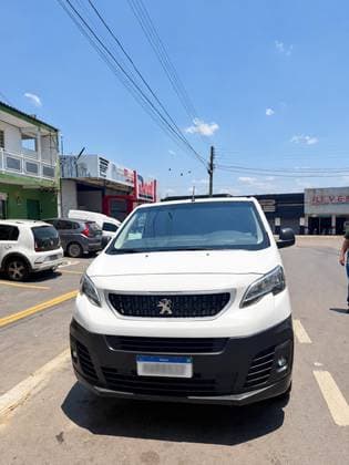 Carro 1.5 BLUEHDI DIESEL CARGO MANUAL