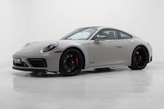 Carro 3.0 24V H6 GASOLINA CARRERA GTS PDK