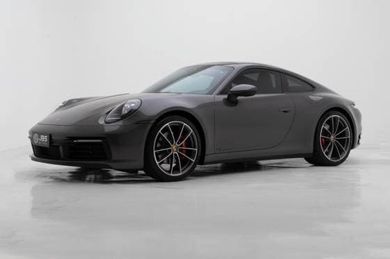 Carro 3.0 24V H6 GASOLINA CARRERA PDK