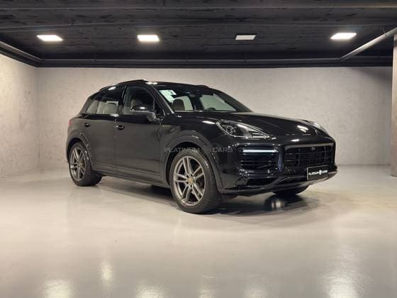 Carro 3.0 V6 E-HYBRID PLATINUM EDITION AWD TIPTRONIC S
